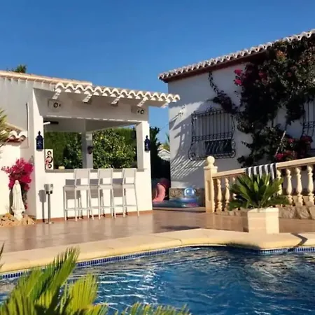 Sienna Villa